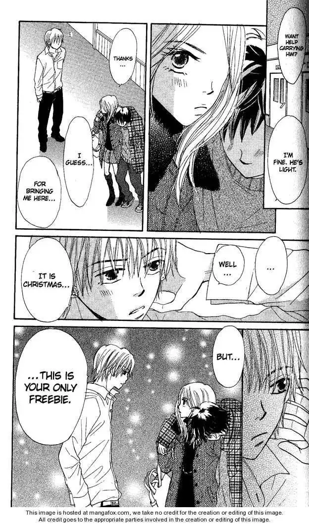 Monkey High! Chapter 16 36